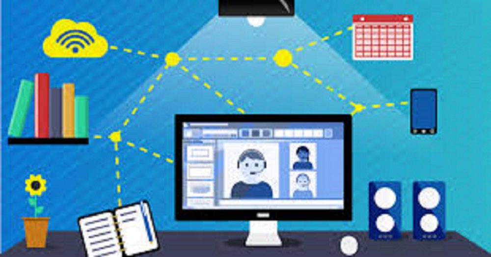 Remote Learning Tools for Students