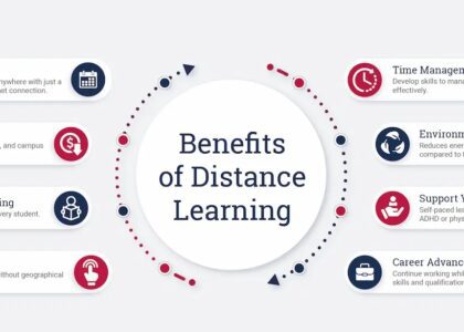 Distance Education Benefits: Flexible, Affordable, and Effective Learning