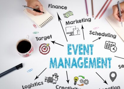 Top-Rated Best Colleges for Event Management You Must Explore in 2025