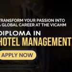 Advanced Diploma in Hotel Management — Industry