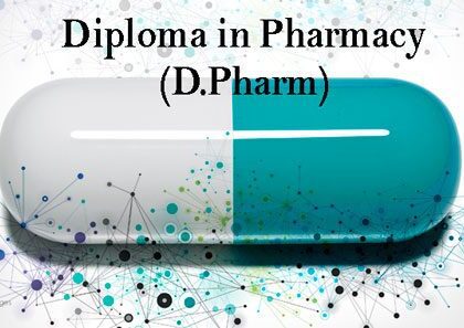 Diploma in Pharmacy: Overview & Career Scope