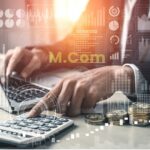 Affordable Online M.Com Courses