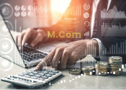 Affordable Online M.Com Courses