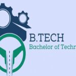 bachelor of technology