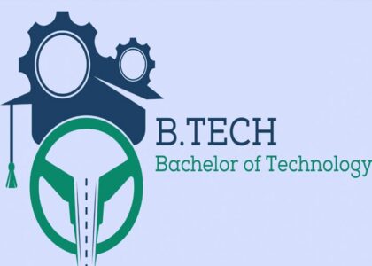 bachelor of technology