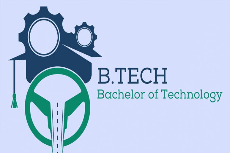 bachelor of technology