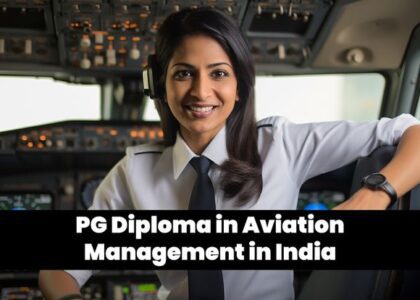 PG Aviation Management: How the Degree Boosts Your Career