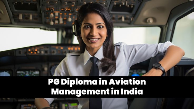 PG Aviation Management: How the Degree Boosts Your Career