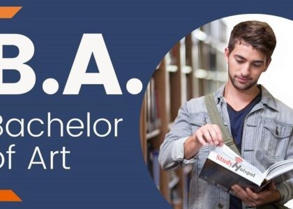 BA Course Details: Your Ultimate Guide to BA