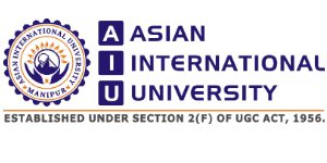 Asian International University
