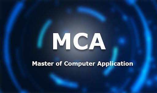 Master of Computer Application