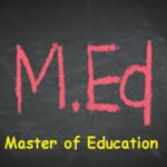 What Is a Master of Education M.Ed
