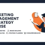 Marketing Management Course