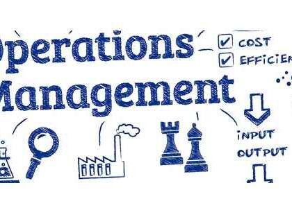 Operation Management Online: A Practical Beginner’s Guide