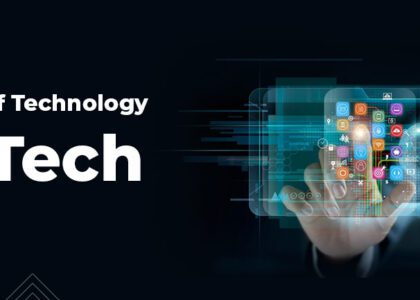 Complete M.Tech Overview