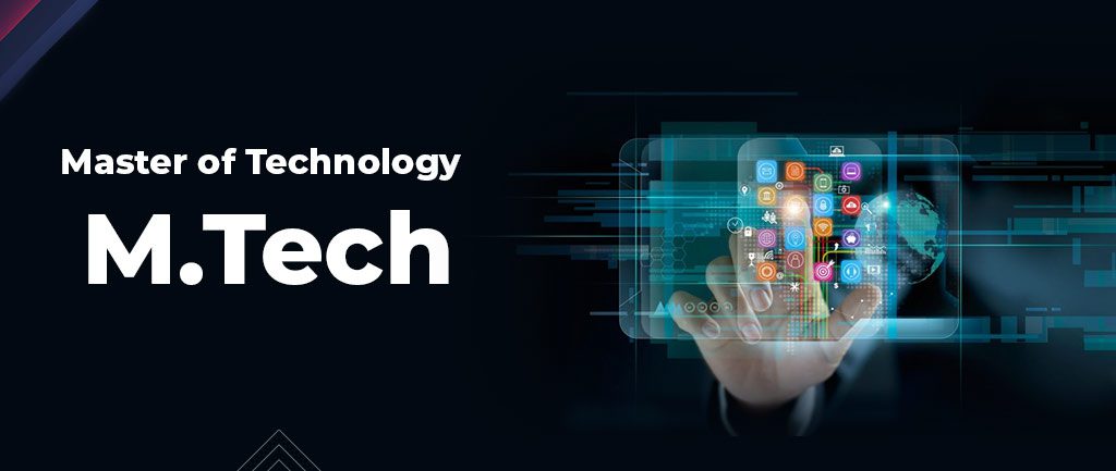 Complete M.Tech Overview
