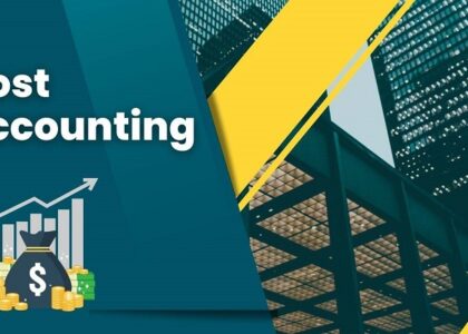 Cost Accounting Course: The Ultimate Beginner’s Guide