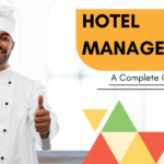 Diploma in HM Online: Your Path to Hotel Management