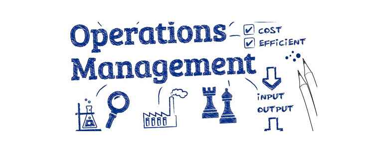 Diploma in Operation Management