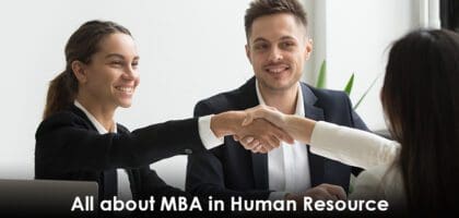 MBA in HR Management