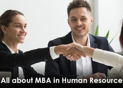 MBA in HR Management