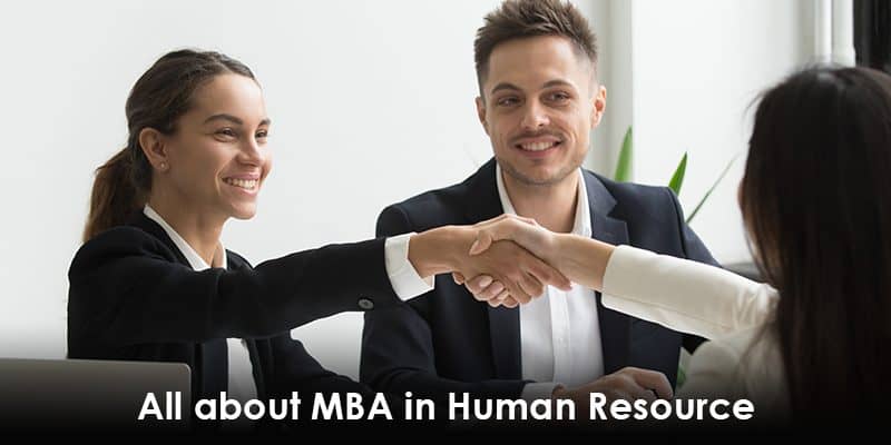MBA in HR Management